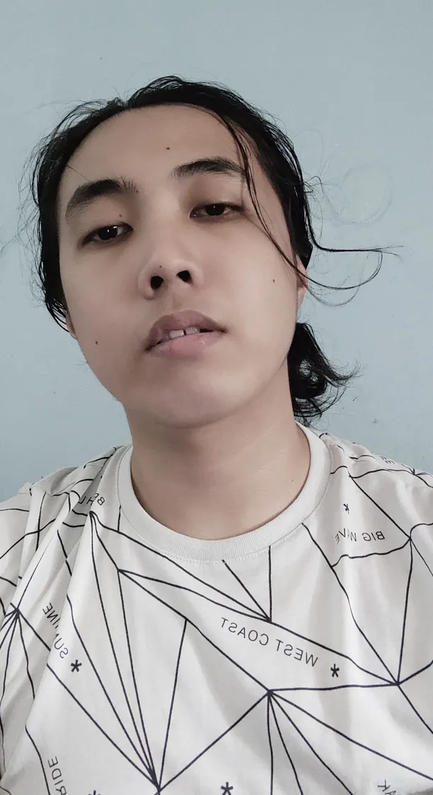 drybrush Gallery - Philippine/Local artists - Janiel Jaime - Painter