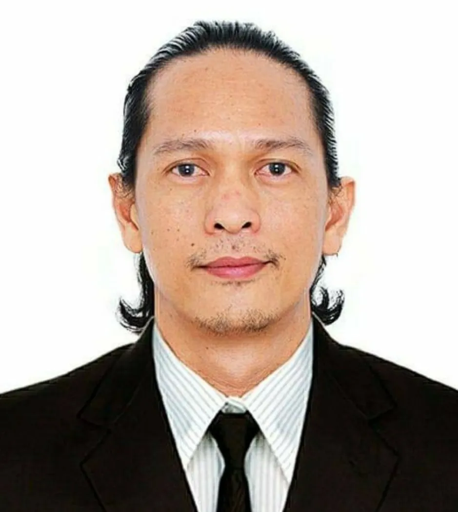 drybrush Gallery - Philippine/Local artists - Jorge Fuedan Jr. - Painter