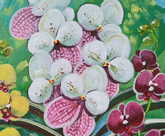 Waling Waling Series 5