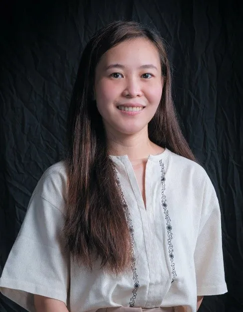 drybrush Gallery - Philippine/Local artists - Arianne Brizia Lariego -  Painter