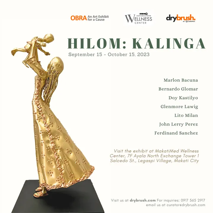 Hilom: Kalinga