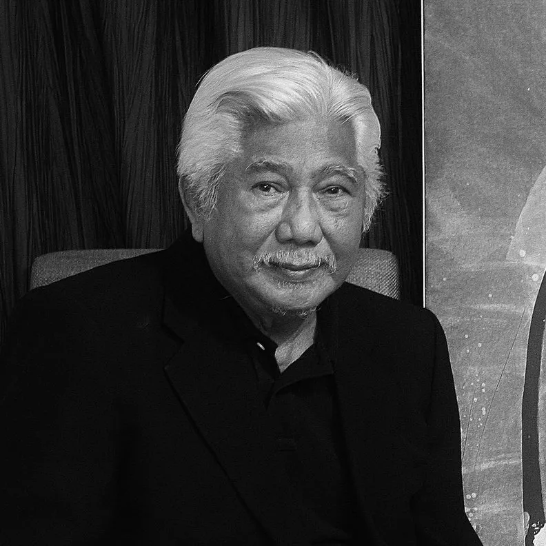 drybrush Philippine Art Gallery - Romulo Olazo Painter