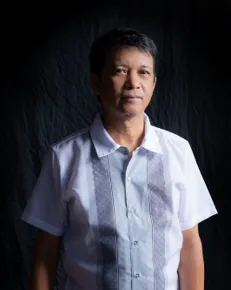 drybrush Gallery - Philippine/Local artists - Arnaldo "Atoy" Apostadero -  Painter