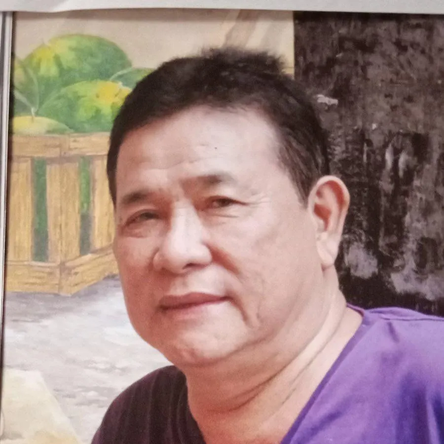 drybrush Gallery - Philippine/Local artists - Paul Dimalanta - Painter