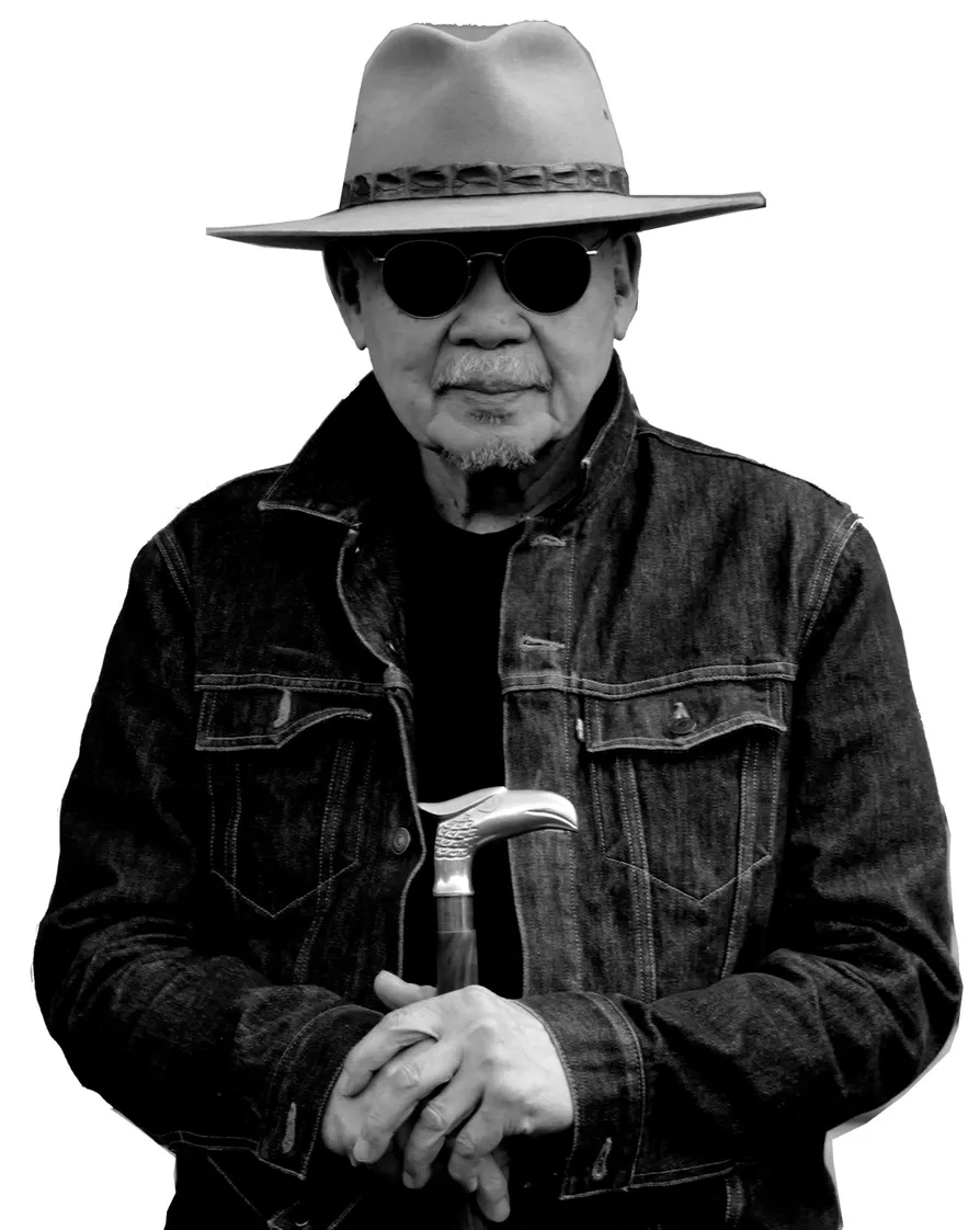 drybrush Gallery - Philippine/Local artists - Caesar "Caesario" Sario - Painter