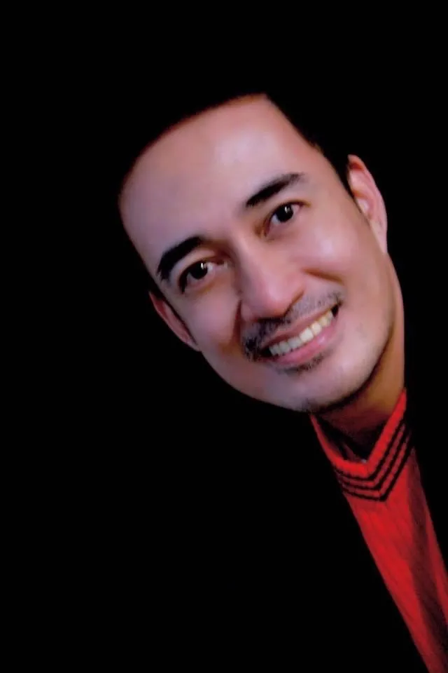 drybrush Gallery - Philippine/Local artists - Ken Francis Teh - Painter