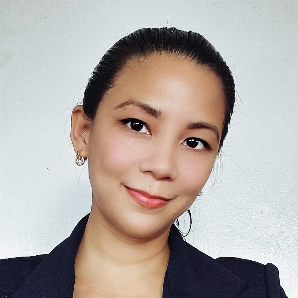 drybrush Philippine Art Gallery - Zarah Eugenie Cabangon Painter