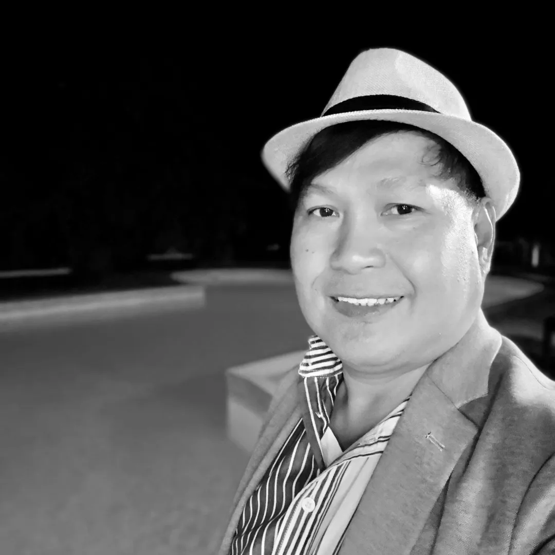 drybrush Gallery - Philippine/Local artists - Edgardo Granada - Painter