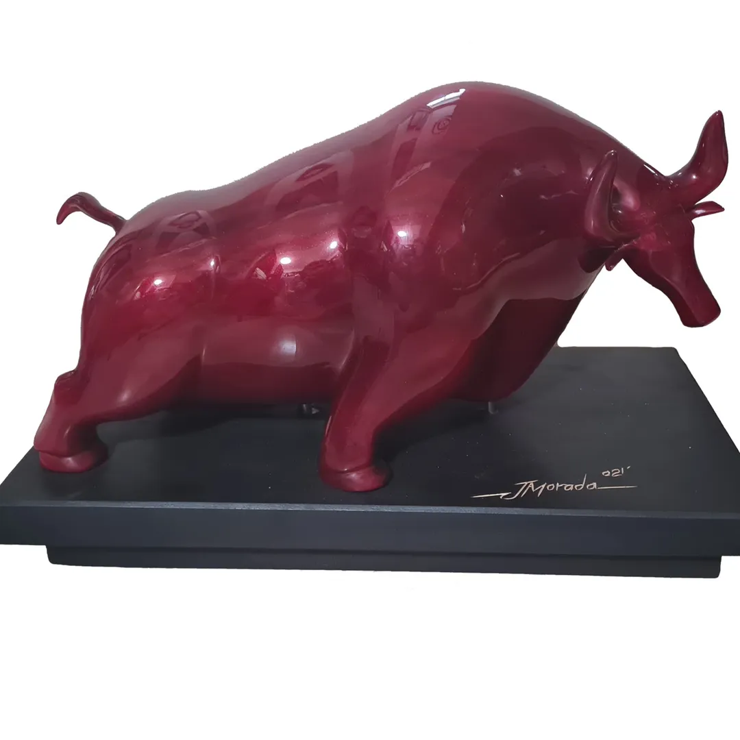 drybrush Gallery - Philippine/Local artists - Jerry Morada - Sculptor