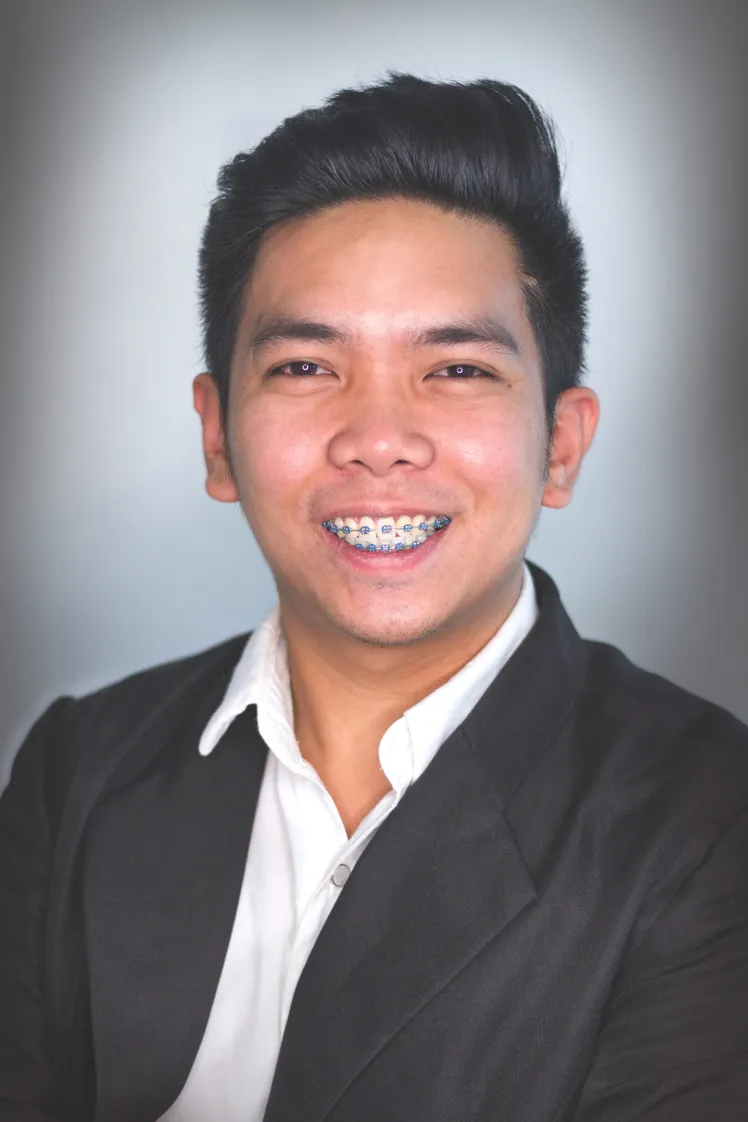 drybrush Gallery - Philippine/Local artists - Jan Cedrix Pajaroja - Painter