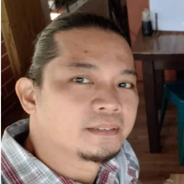 drybrush Gallery - Philippine/Local artists - Randy Anchinges - Painter