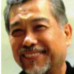 drybrush Gallery - Philippine/Local artists - Ed Arcilla - Painter