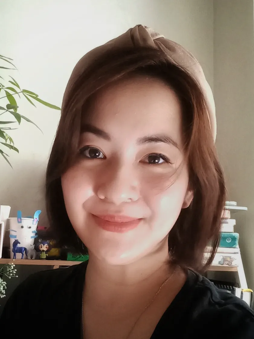 drybrush Gallery - Philippine/Local artists - Jessamine Murcia-Mejia - Painter