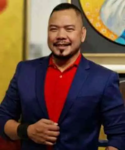 drybrush Gallery - Philippine/Local artists - Daniel Dumaguit - Painter