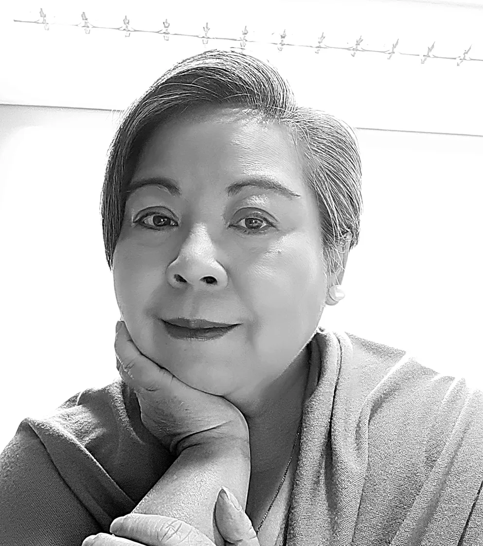 drybrush Gallery - Philippine/Local artists - Stephanie Cabañes - Painter