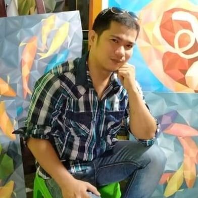 drybrush Philippine Art Gallery - Gab  Villalobos  Painter