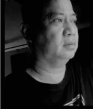 drybrush Gallery - Philippine/Local artists - Jovito Andres - Painter