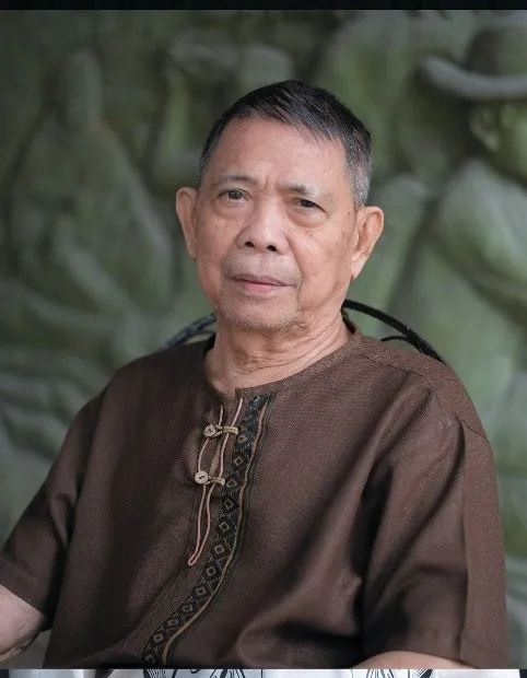 drybrush Gallery - Philippine/Local artists - Rading Caringal -  Painter